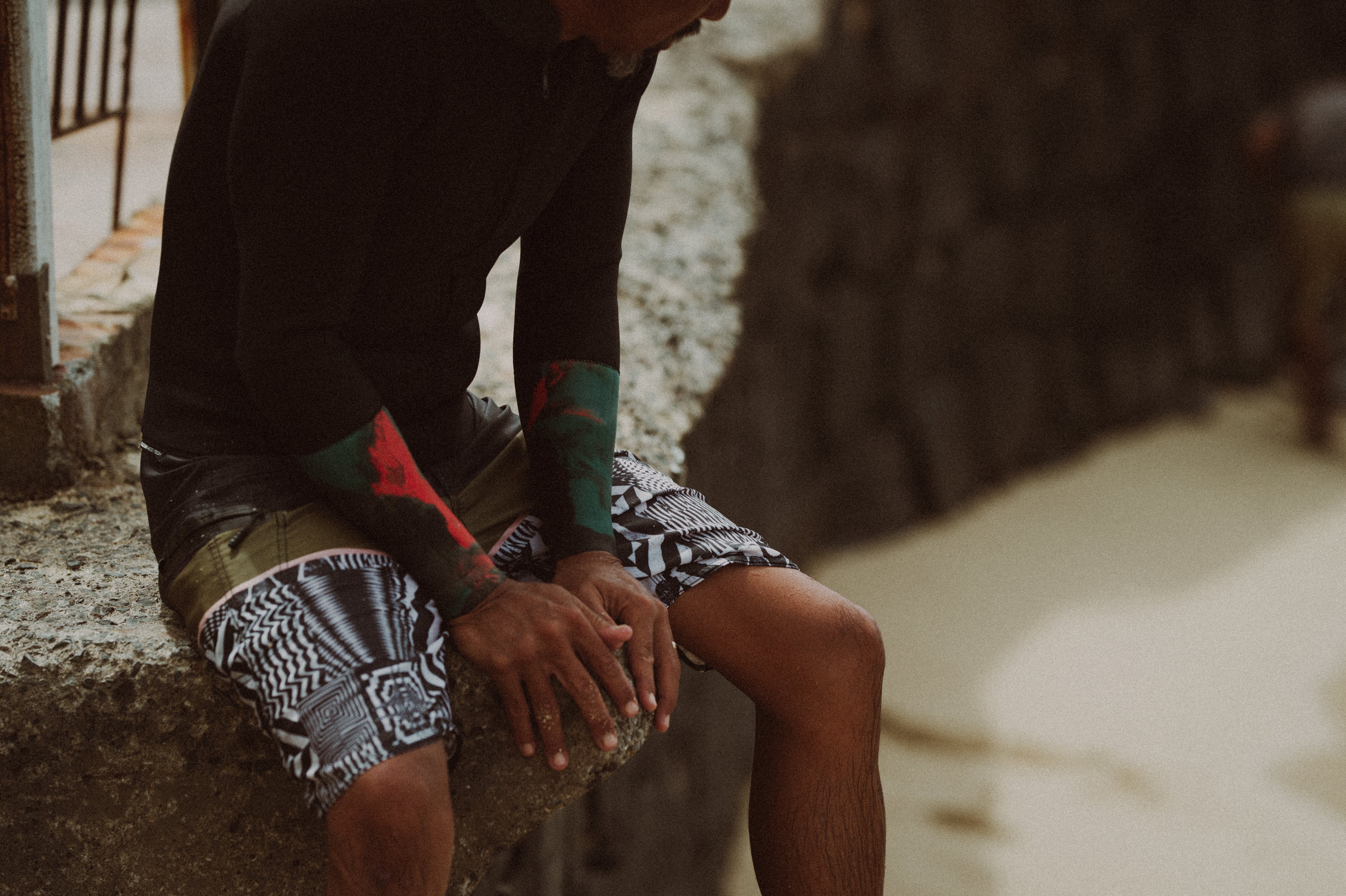 Men – Kiyah Wetsuits