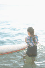 Girls / Short Jane / 2mm/ Fifi*Navy