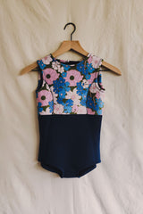 Girls / Short Jane / 2mm/ Fifi*Navy