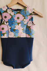 Girls / Short Jane / 2mm/ Fifi*Navy
