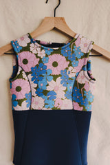 Girls / Short Jane / 2mm/ Fifi*Navy