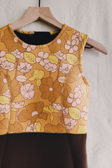 Women / Short Jane / 2mm/ Canna*Brown