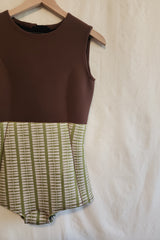Women / Short Jane / 2mm/ Alana Lei * Brown