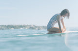 Women / Bathing Wetsuit / 2mm / Sunny Side up Eggs