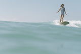 Women / Bathing Wetsuit / 2mm / Sunny Side up Eggs