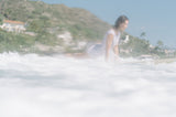Women / Bathing Wetsuit / 2mm / Sunny Side up Eggs