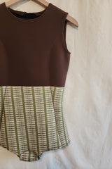 Women / Short Jane / 2mm/ Alana Lei * Brown