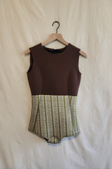 Women / Short Jane / 2mm/ Alana Lei * Brown