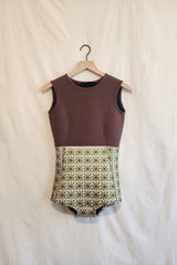 Women / Short Jane / 2mm/ Palolo Sunshine* Brown