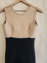 Women / Open back Long John / 2mm