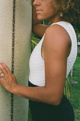 Women / Open back Long John / 2mm